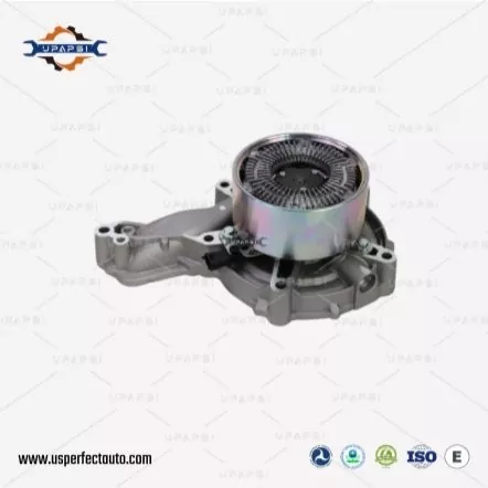 Водяной насос 24152057 для Volvo D13