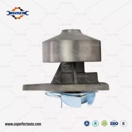 Водяной насос 3286293 4089647 для Cummins 6C 8.3C ISC ISL QSC