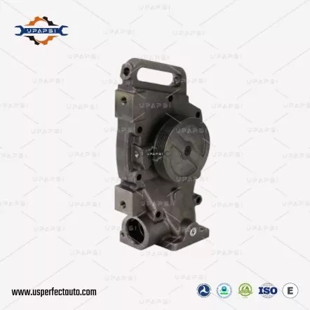 Водяной насос 3801708 для Cummins 855 NTC Big Cam NH NT855