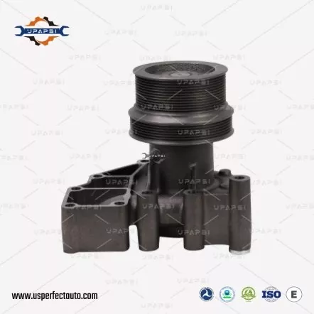 Водяной насос 4089910 4089158 для двигателей Cummins ISX15 QSX15
