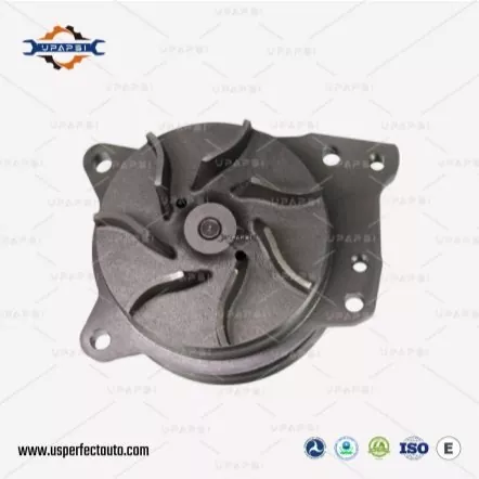 Водяной насос 4386576 3684450 для Cummins QSZ13/X15/X114B/X116/ISX/ISZ/ISZ13